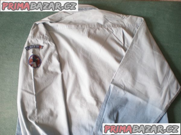 KOŠILE PÁNSKÁ US KOŠILE PÁNSKÁ US