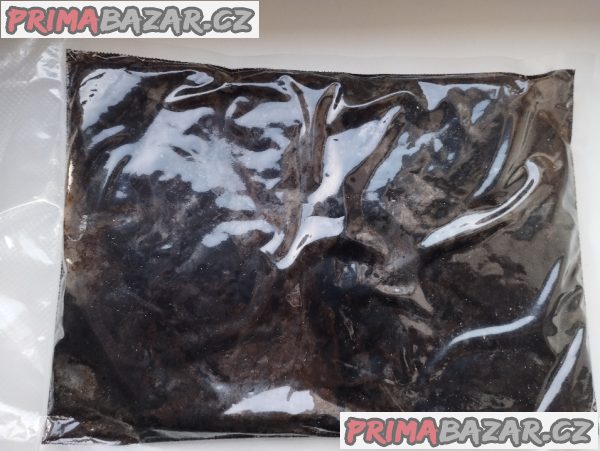 Léčivé bahno Léčivé bahno