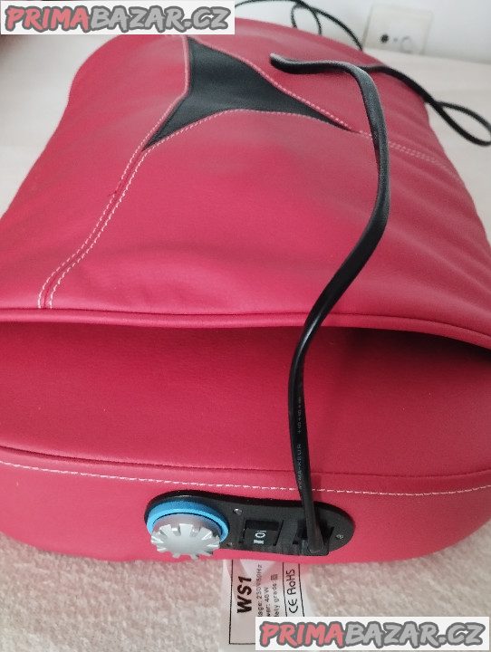 masážní přístroj / Wellness masážní přístroj / Wellness