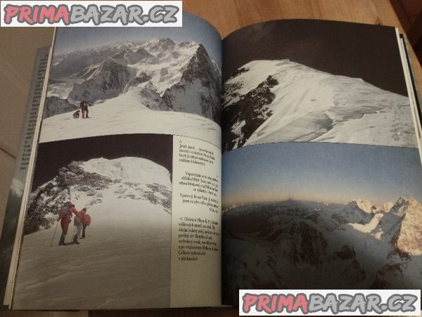 kniha, Tulákem ve větru Himálaje kniha, Tulákem ve větru Himálaje