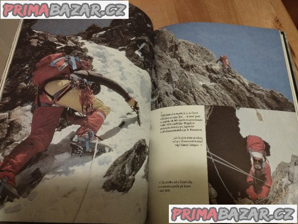 kniha, Tulákem ve větru Himálaje kniha, Tulákem ve větru Himálaje