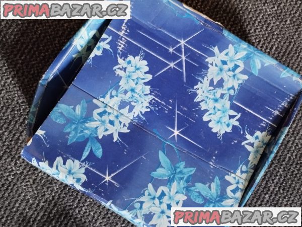 Skleněná miska, Bohemia Crystal Skleněná miska, Bohemia Crystal