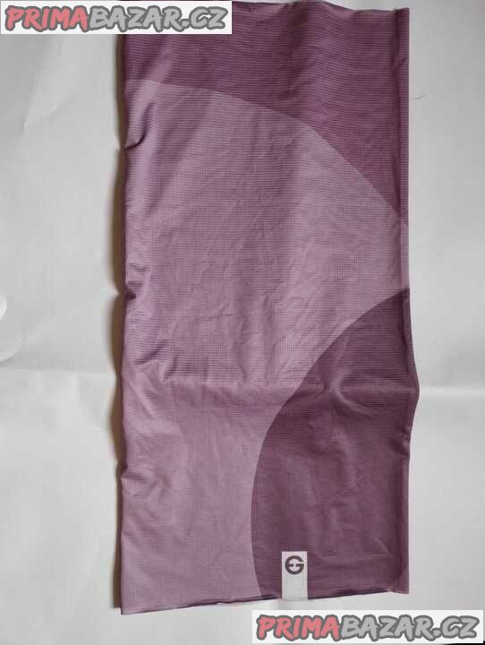 Nákrčník, Eleven eco