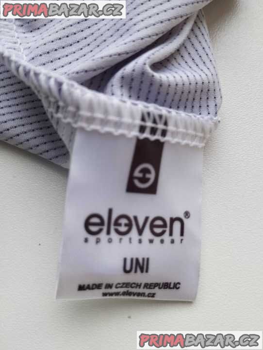 Nákrčník, Eleven eco Nákrčník, Eleven eco