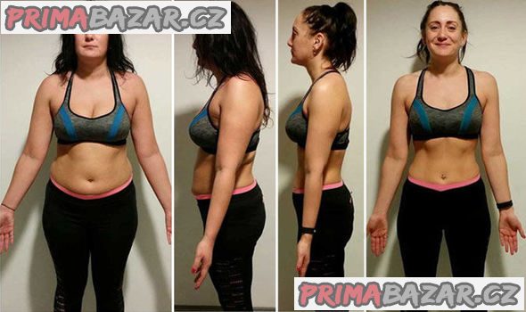 Zaručeně zhubnete 12 kg za měsíc. Připojte se k našemu programu Zaručeně zhubněte 12 kg