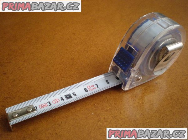 SVINOVACÍ METR SVINOVACÍ METR