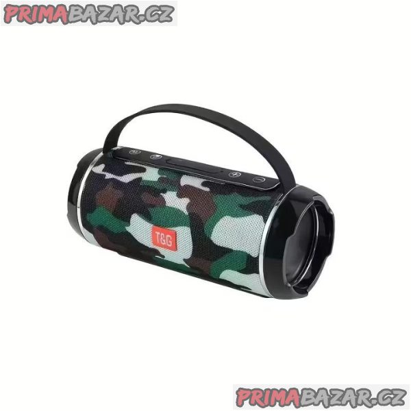 Reproduktor TG-116C Bluetooth