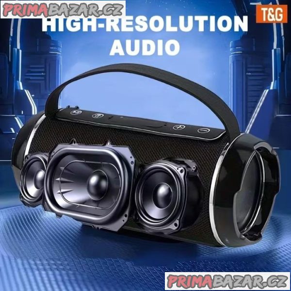 Reproduktor TG-116C Bluetooth Reproduktor TG-116C Bluetooth