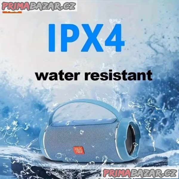 Reproduktor TG-116C Bluetooth Reproduktor TG-116C Bluetooth