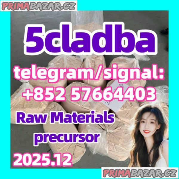 5cladba precursor adbb powder 5fadb raw material supply
