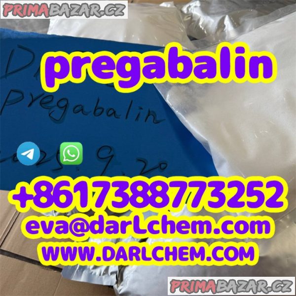 Factory Supply pregabalin crystals powder 148553-50-8 Pharmaceutical raw Materials otropics Factory Supply pregabalin crystals powder 148553-50-8 Pharmaceutical raw Materials otropics