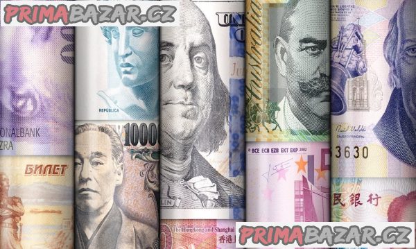 Potřebujete urgentně na Slovensku a v České republice?