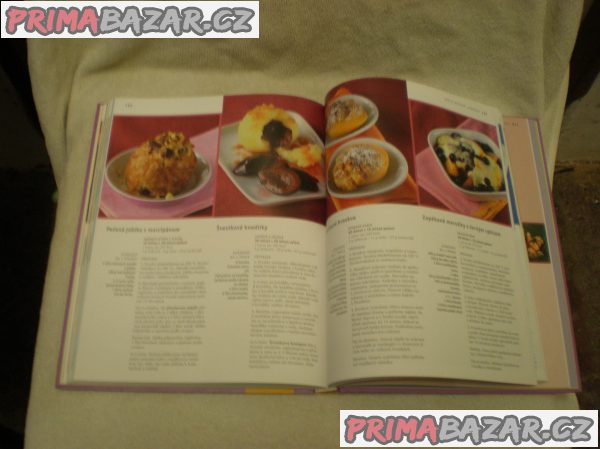 KNIHA Vaříme pro celou rodinu KNIHA Vaříme pro celou rodinu