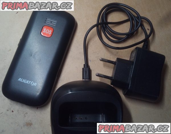 Telefon Aligator A321 a telefon ZTE GS202 Telefon Aligator A321 a telefon ZTE GS202