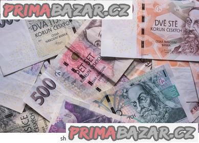 Rychlá od 50000 kč