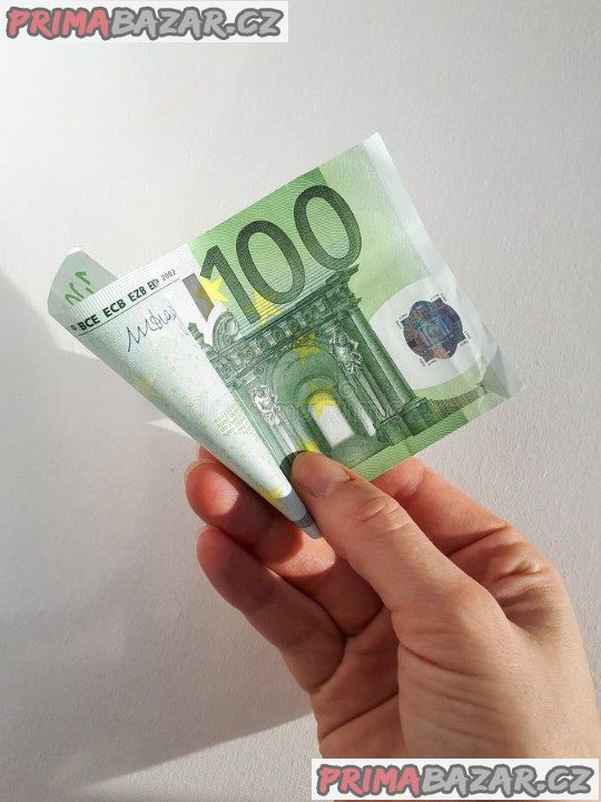 Rychlá a bezpečná půjčka