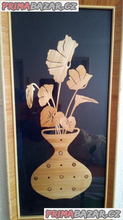 Obrazy z pozůstalosti