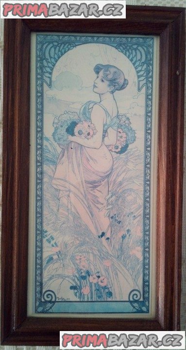 Obrazy z pozůstalosti Obrazy z pozůstalosti