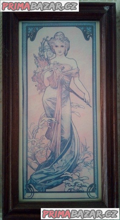 Obrazy z pozůstalosti Obrazy z pozůstalosti