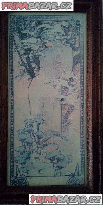 Obrazy z pozůstalosti Obrazy z pozůstalosti