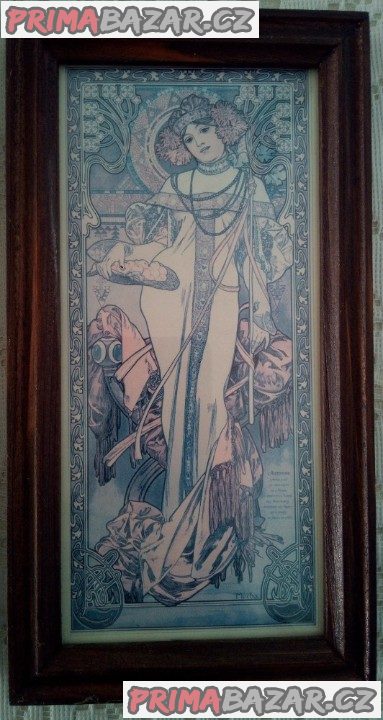 Obrazy z pozůstalosti Obrazy z pozůstalosti