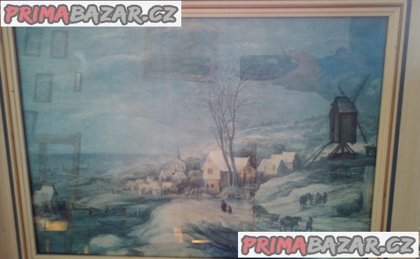 Obrazy z pozůstalosti Obrazy z pozůstalosti