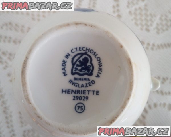 Mísa Pirken hammer Mísa Pirken hammer