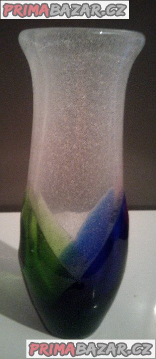 Prodám sadu broušených sklenic Prodám sadu broušených sklenic