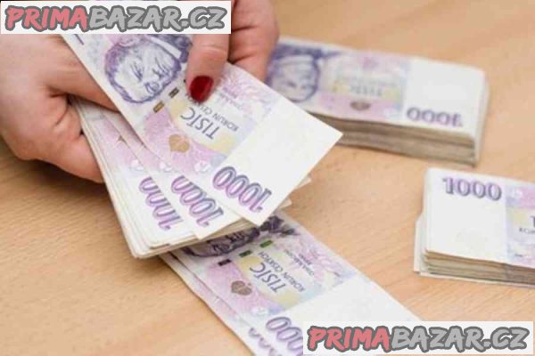 Rychlá půjčka komukoliv v nouzi Rychlá půjčka komukoliv v nouzi