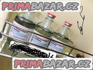 Buy Nembutal Pentobarbital Sodium 250ml, Potassium Cyanide Powder, Ephedrine HCL, Ibocaine, Etizolam, Lidocaine HCL Powder, Diazepam 10mg
