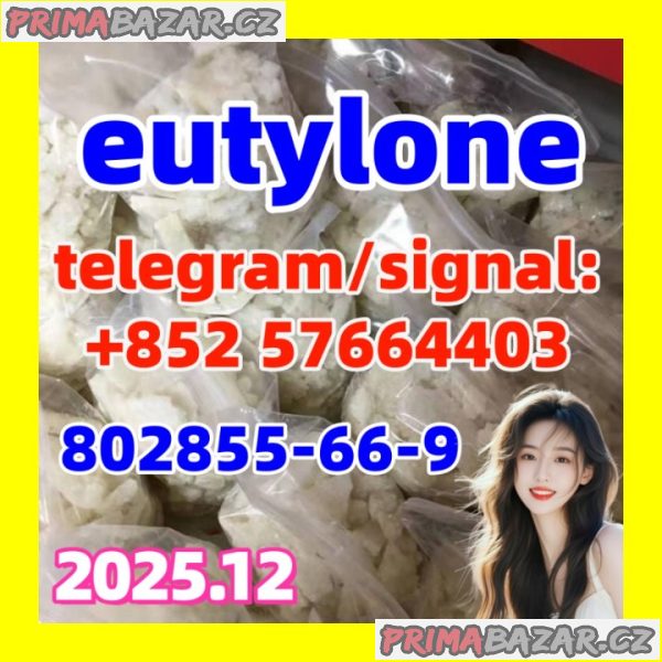 Eutylone 802855-66-9 k5 High qualiyt in stock