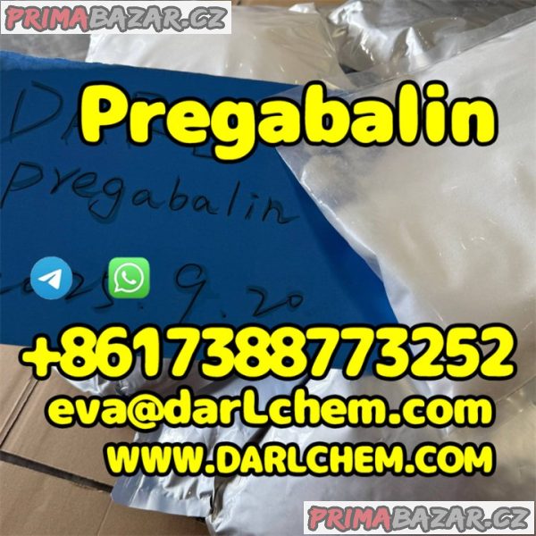 pregabalin crystals powder 148553-50-8 Wholesale Pharmaceutical Chemical 99% Purity Sulphate pregabalin crystals powder 148553-50-8 Wholesale Pharmaceutical Chemical 99% Purity Sulphate