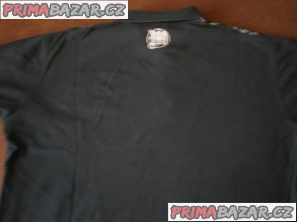 TRIKO MAKAVELI TRIKO MAKAVELI