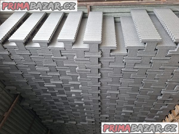 polystyrénové tvárnice polystyrénové tvárnice