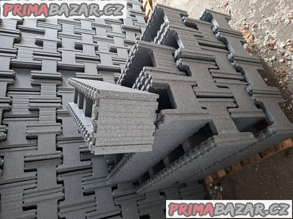 polystyrénové tvárnice polystyrénové tvárnice