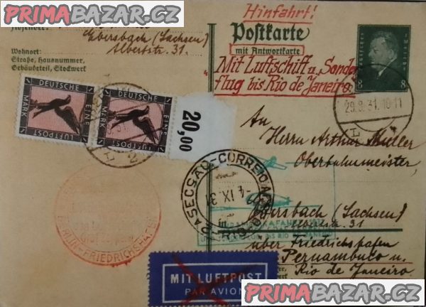 Filatelistický materiál odkoupím hotově za katalogové ceny Filatelistický materiál odkoupím hotově za katalogové ceny