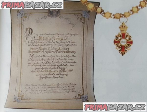 Faleristický materiál odkoupím hotově za katalogové ceny