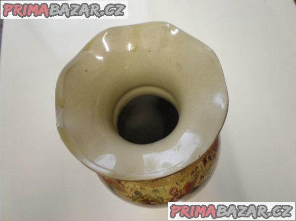 ORIENTÁLNÍ VÁZA ORIENTÁLNÍ VÁZA