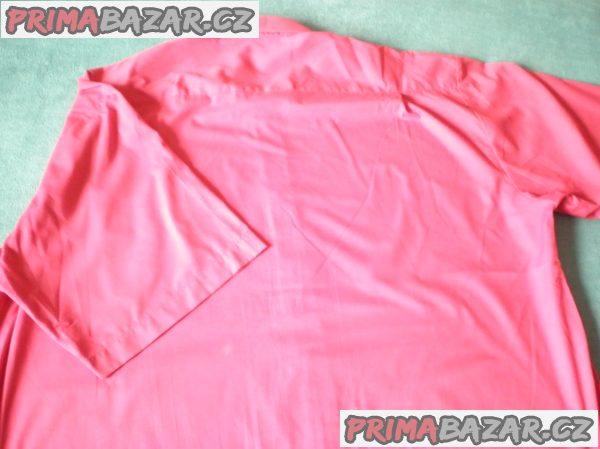 KOŠILE PÁNSKÁ kr.ruk.