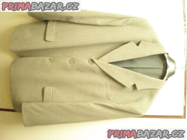 SAKO PÁNSKÉ SVĚTLE ŠEDÉ