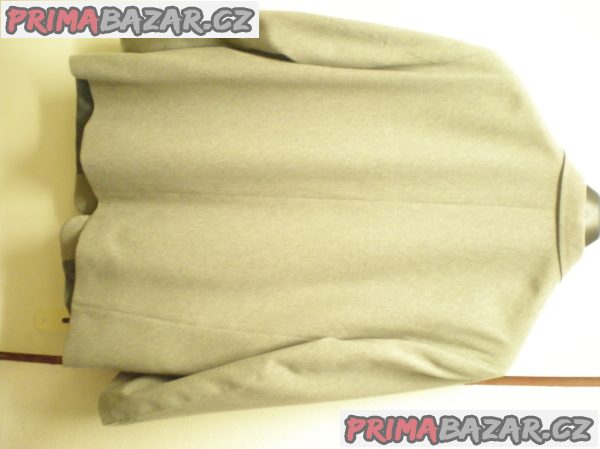 SAKO PÁNSKÉ SVĚTLE ŠEDÉ SAKO PÁNSKÉ SVĚTLE ŠEDÉ