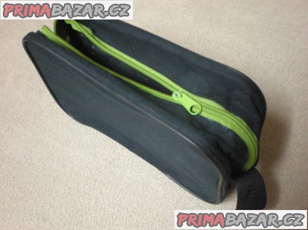 KOSMETICKÁ TAŠKA KOSMETICKÁ TAŠKA