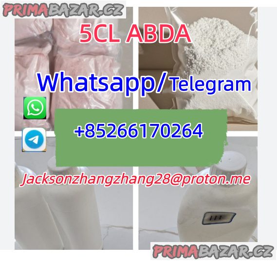 Factory provide 5cladba 5cladbb 5cl whatsapp/telegram:+85266170264 Factory provide 5cladba 5cladbb 5cl whatsapp/telegram:+85266170264