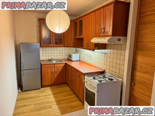 Prodej bytu 2+kk, 50m2, OV, Praha 15 – Horní Měcholupy, ulice Janovská