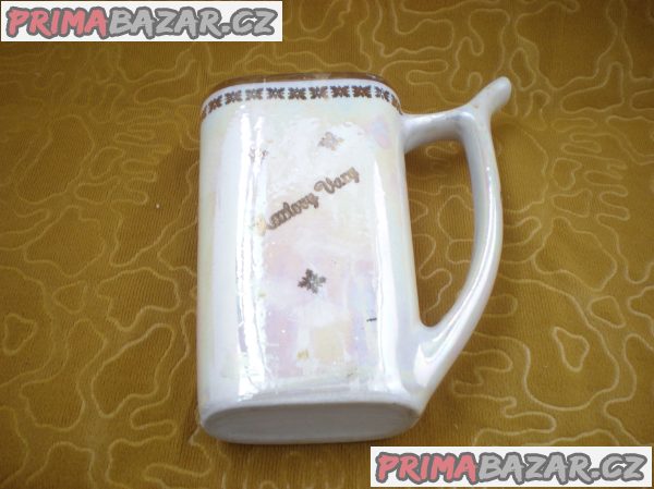 LÁZEŇSKÝ POHÁREK