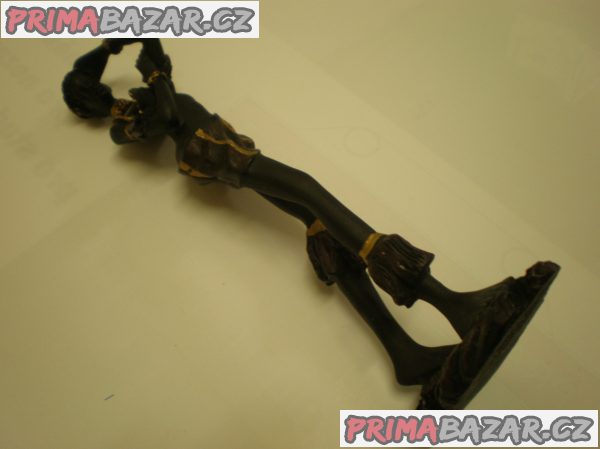 ORIENTÁLNÍ SOŠKA ŽENY