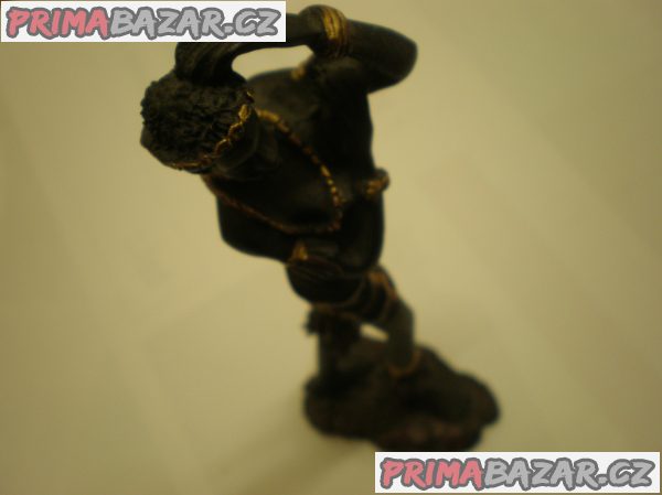 ORIENTÁLNÍ SOŠKA ŽENY