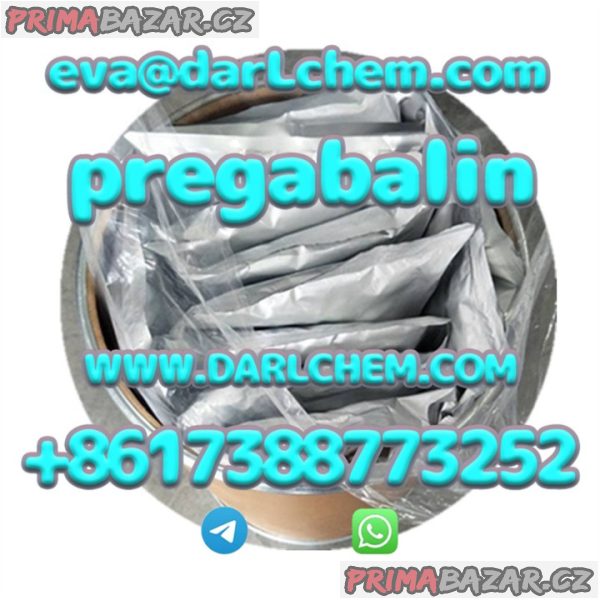 pregabalin crystals powder 148553-50-8 Chemical Best Quality and High Purity Ethyl Ester Sulfate pregabalin crystals powder 148553-50-8 Chemical Best Quality and High Purity Ethyl Ester Sulfate