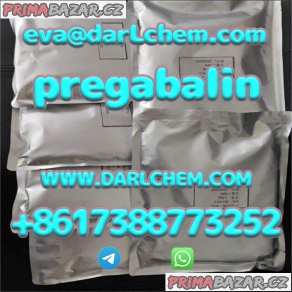 pregabalin crystals powder 148553-50-8 High Purity Chemical Pharmaceutical Intermediate Sulphate pregabalin crystals powder 148553-50-8 High Purity Chemical Pharmaceutical Intermediate Sulphate