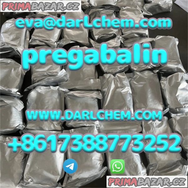pregabalin crystals powder 148553-50-8 High Purity Chemical Pharmaceutical Intermediate Sulphate pregabalin crystals powder 148553-50-8 High Purity Chemical Pharmaceutical Intermediate Sulphate